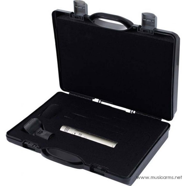 Shure KSM137 เคส ขายราคาพิเศษ