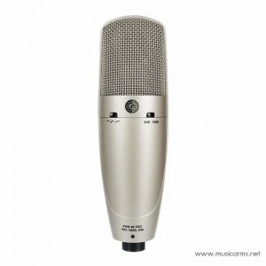 Shure KSM32 Cardioid Condenser Microphone ราคาถูกสุด | Shure