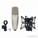 Shure KSM32 Cardioid Condenser Microphone ของแถม ขายราคาพิเศษ