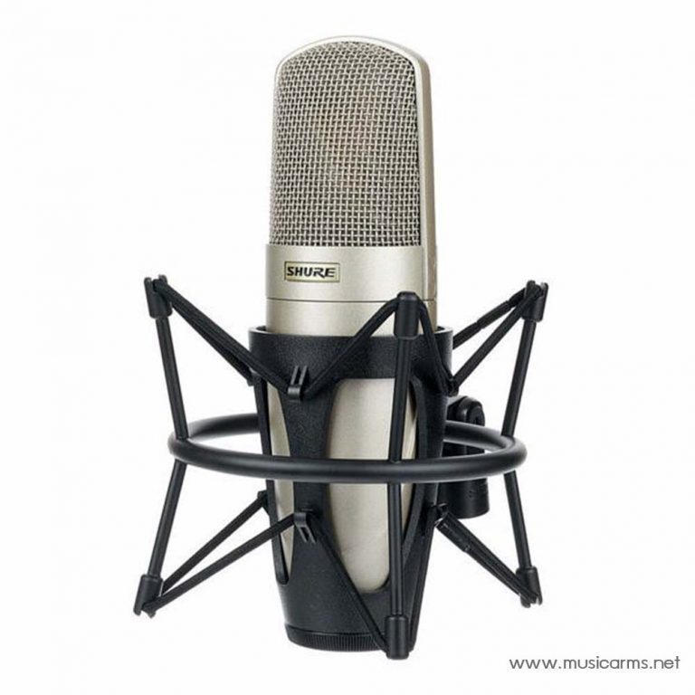 Shure KSM32 Cardioid Condenser Microphone ไมค์ ขายราคาพิเศษ