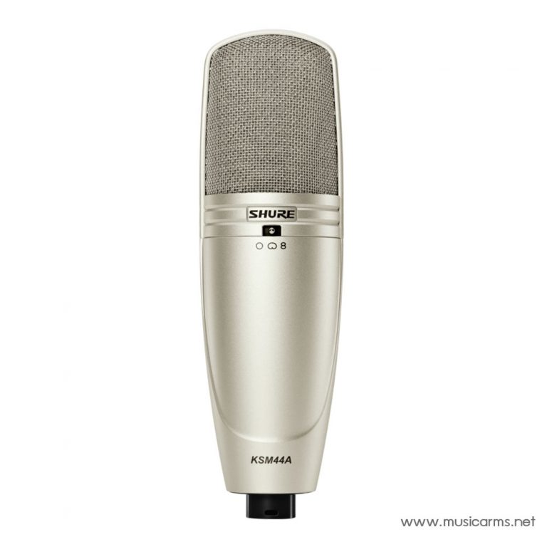 Shure KSM44A ขายราคาพิเศษ
