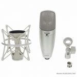 Shure KSM44A + ของแถม ขายราคาพิเศษ