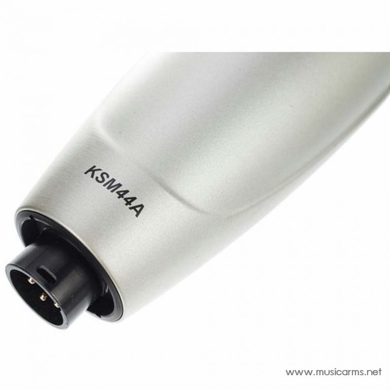 Shure KSM44A ขั้วต่อ ขายราคาพิเศษ