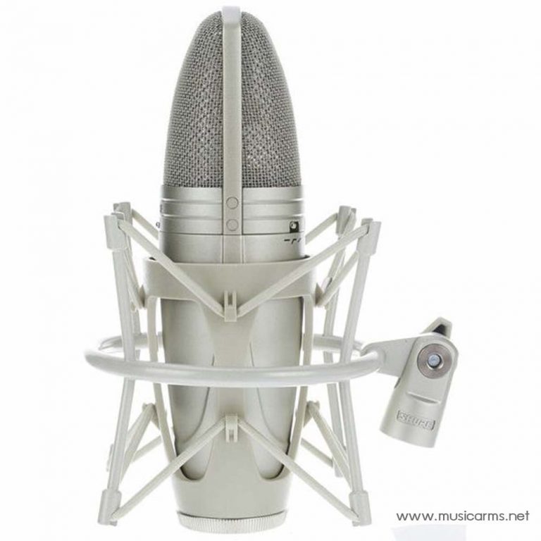 Shure KSM44A ไมค์ ขายราคาพิเศษ