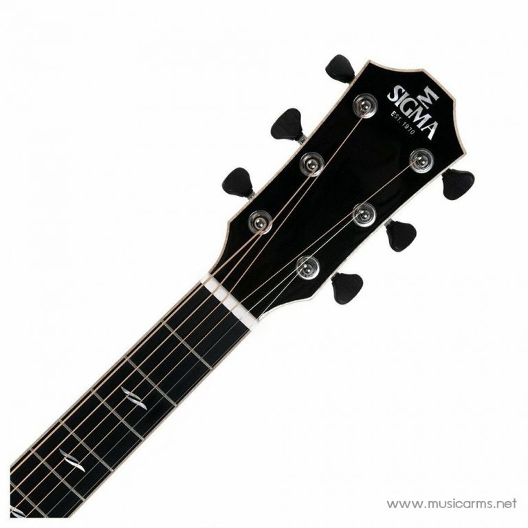 Sigma GBCE-3-SB-Headstock ขายราคาพิเศษ