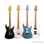 Soloking-MS-1-Custom-24-HH ลดราคาพิเศษ