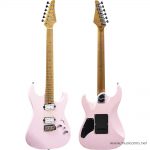 Soloking MS-1 Custom 24 HH Shell Pink ขายราคาพิเศษ