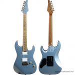 Soloking MS-1 Custom 24 HH Sonic Grey ขายราคาพิเศษ