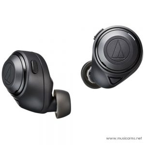 Audio Technica ATH-CKS50TW หูฟังอินเอียร์ราคาถูกสุด