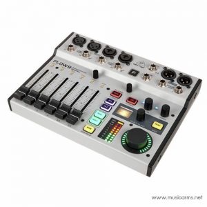 Behringer FLOW 8 Digital Mixerราคาถูกสุด | มิกเซอร์ Mixer