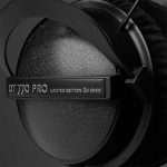 Beyerdynamic DT770 Pro 80 Ohms ครอบหู ขายราคาพิเศษ