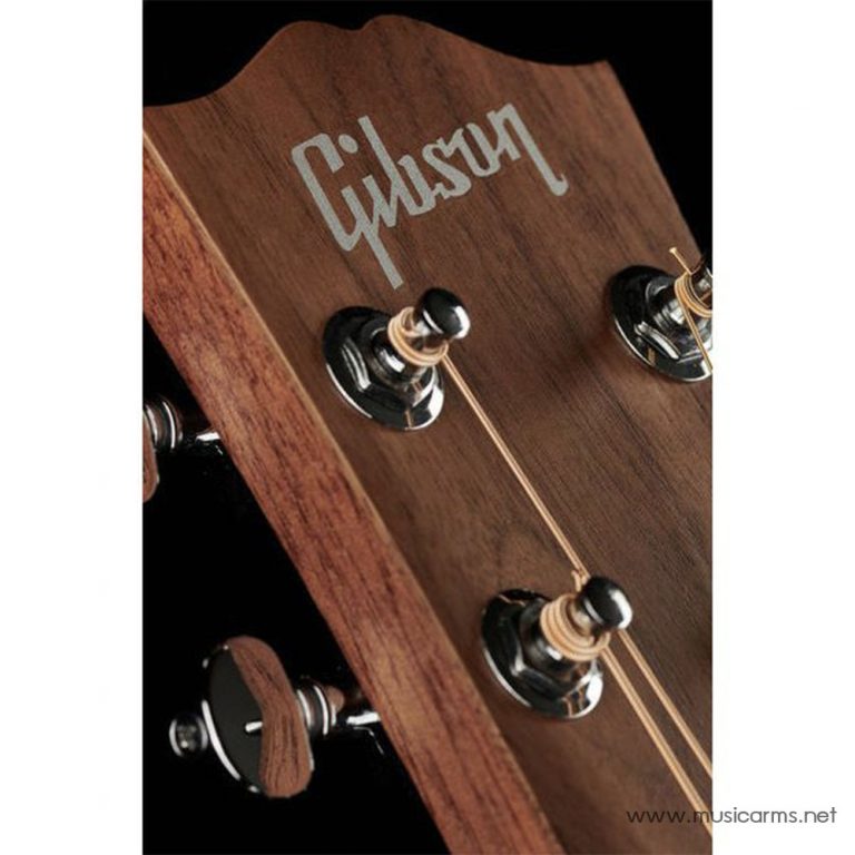 Gibson G-45 โลโก้ ขายราคาพิเศษ