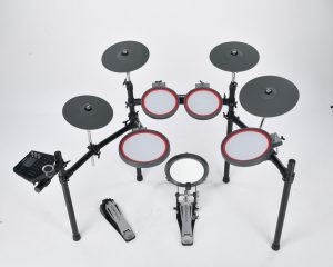 Hampback MK-6W Pro Drum