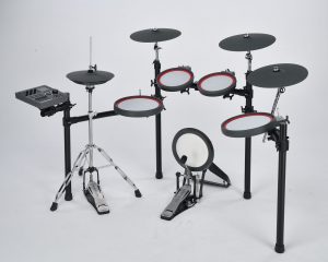 Hampback MK-7X Plusราคาถูกสุด | กลองไฟฟ้า Electronic Drums