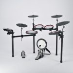 Hampback MK6W Pro Drum ขายราคาพิเศษ