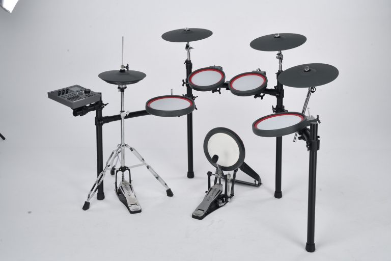 Hampback MK7X Plus Electric Drum ขายราคาพิเศษ