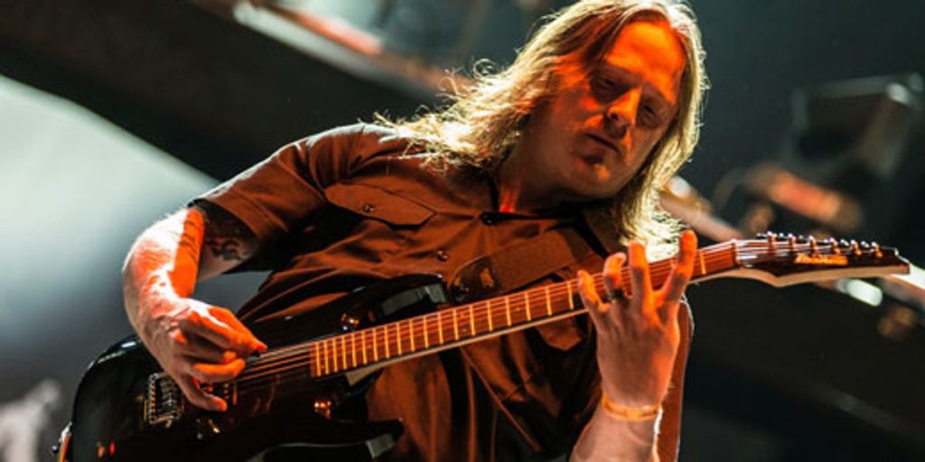 How to play Metal Riff | Music Arms ศูนย์รวมเครื่องดนตรี ตั้งแต่ ...