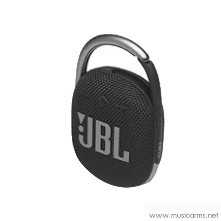 JBL-Clip-4.-ดำ ขายราคาพิเศษ