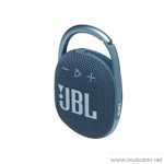 JBL-Clip-4.-น้ำเงิน ขายราคาพิเศษ