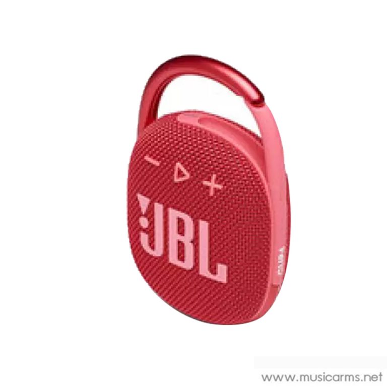 JBL-Clip-4.-แดง ขายราคาพิเศษ