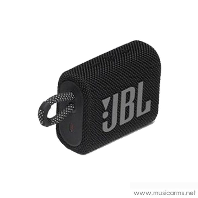 JBL-Go-3.-ดำ ขายราคาพิเศษ