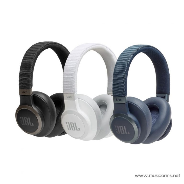 JBL Live 650BTNC ขายราคาพิเศษ