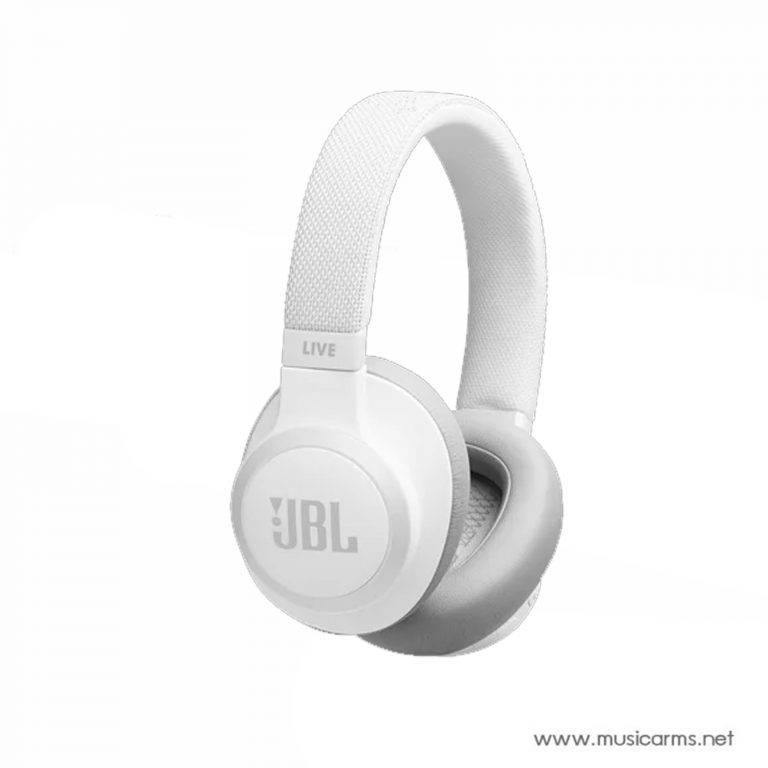 JBL-Live-650BTNCขาว ขายราคาพิเศษ