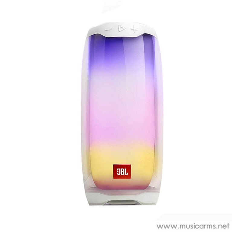 JBL-Pulse-4ขาว ขายราคาพิเศษ