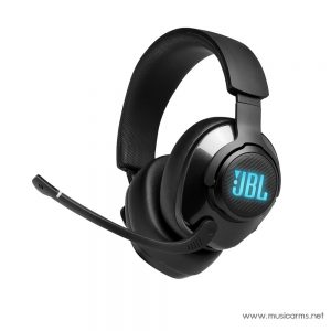 JBL Quantum 400 หูฟังครอบหูราคาถูกสุด | หูฟังครอบหู On Ear Headphones