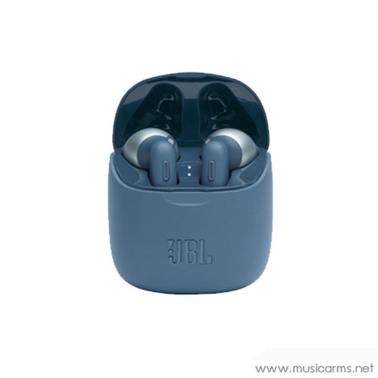JBL Tune 225TWS หูฟังอินเอียร์ สี Blue