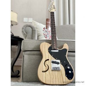 Soloking S313 Thinline