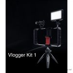 Synco Vlogger Kit 1 ไมค์ ขายราคาพิเศษ