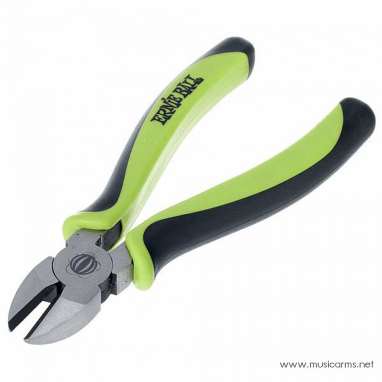 รายละเอียด Ernie Ball Musician's Tool Kit คีม ขายราคาพิเศษ