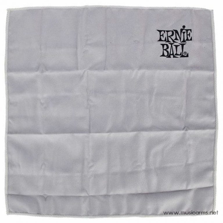 รายละเอียด Ernie Ball Musician's Tool Kit ผ้า ขายราคาพิเศษ