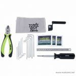 รายละเอียด Ernie Ball Musician's Tool Kit รวม ขายราคาพิเศษ