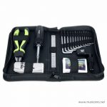 รายละเอียด Ernie Ball Musician's Tool Kit หน้าตรง ขายราคาพิเศษ