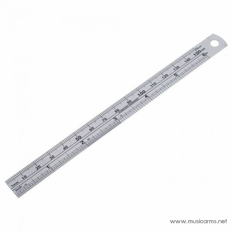 รายละเอียด Ernie Ball Musician's Tool Kit ไม้บรรทัด ขายราคาพิเศษ