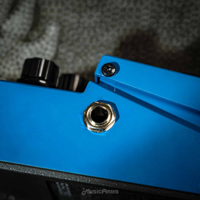 Boss BD-2W Blues Driver Waza Craft ขายราคาพิเศษ