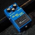 Boss BD-2W Blues Driver Waza Craft ขายราคาพิเศษ