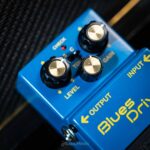 Boss BD-2W Blues Driver Waza Craft ขายราคาพิเศษ