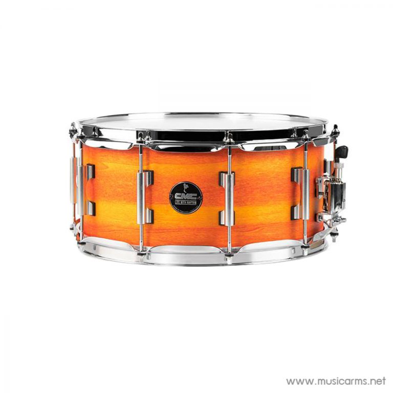 CMC-Prelude-Poplar-Snare-สีส้มสด ขายราคาพิเศษ