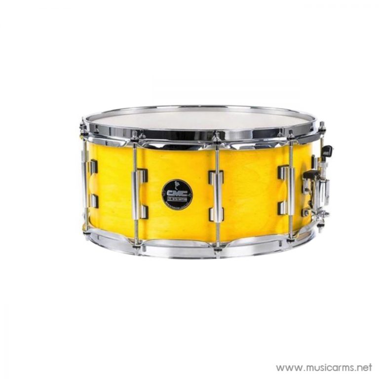 CMC-Prelude-Poplar-Snare-สีเหลือง ขายราคาพิเศษ