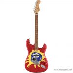 Fender 30th Anniversary Screamadelica Stratocaster ลดราคาพิเศษ