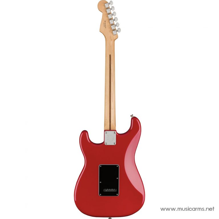 Fender 30th Anniversary Screamadelica Stratocaster ด้านหลัง ขายราคาพิเศษ