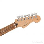 Fender 30th Anniversary Screamadelica Stratocaster หัวกีตาร์ ขายราคาพิเศษ