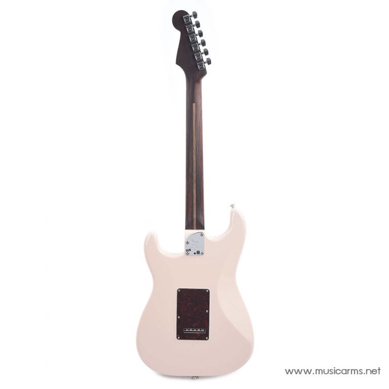 Fender American Professional II Stratocaster Limited Edition ด้านหลัง ขายราคาพิเศษ
