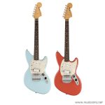 Fender-Kurt-Cobain-Jag-Stang ลดราคาพิเศษ