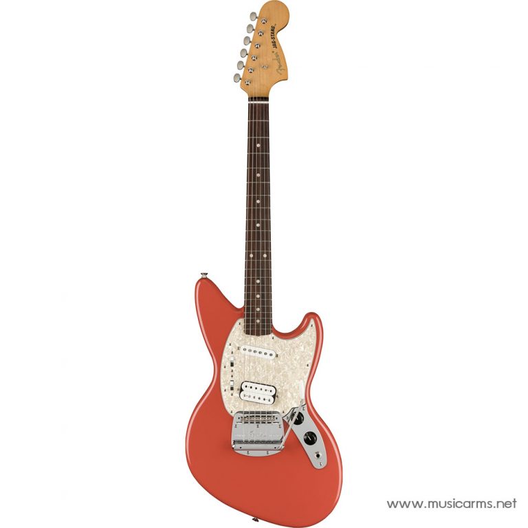 Fender Kurt Cobain Jag-Stang ขายราคาพิเศษ