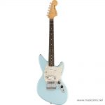 Fender Kurt Cobain Jag-Stang Sonic Blue ขายราคาพิเศษ