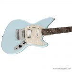 Fender Kurt Cobain Jag-Stang Sonic Blue บอดี้ ขายราคาพิเศษ